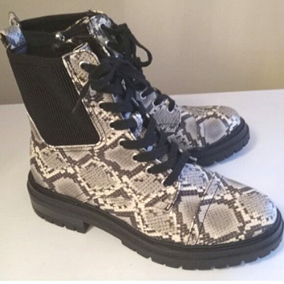 Circus Sam Edelman Boots Size 8.5 - Picture 3 of 8